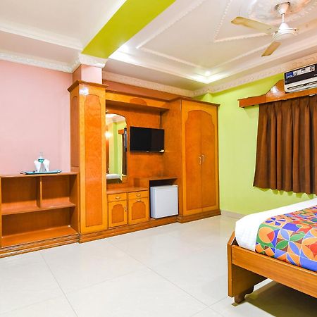 Hotel Fabexpress Wild Orchid - 800M From Medica Superspecialty Hospital à Calcutta Extérieur photo